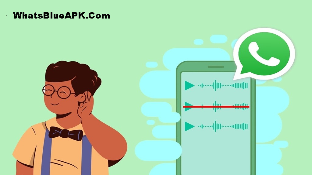 How to restore voice messages deleted by mistake on WhatsApp